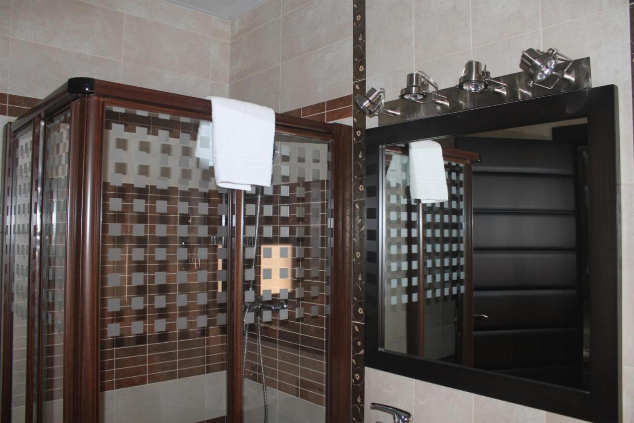 Hotel Villa Maria Кабра Экстерьер фото