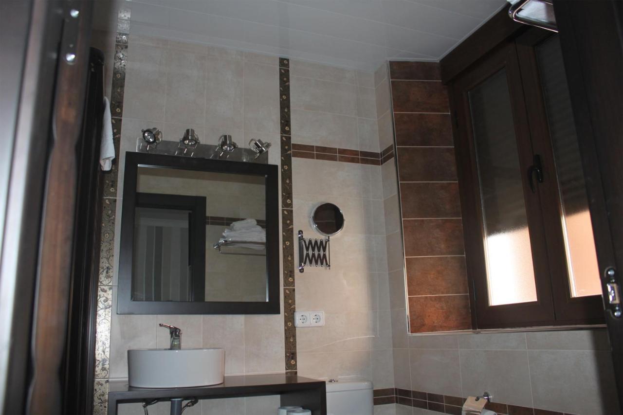 Hotel Villa Maria Кабра Экстерьер фото
