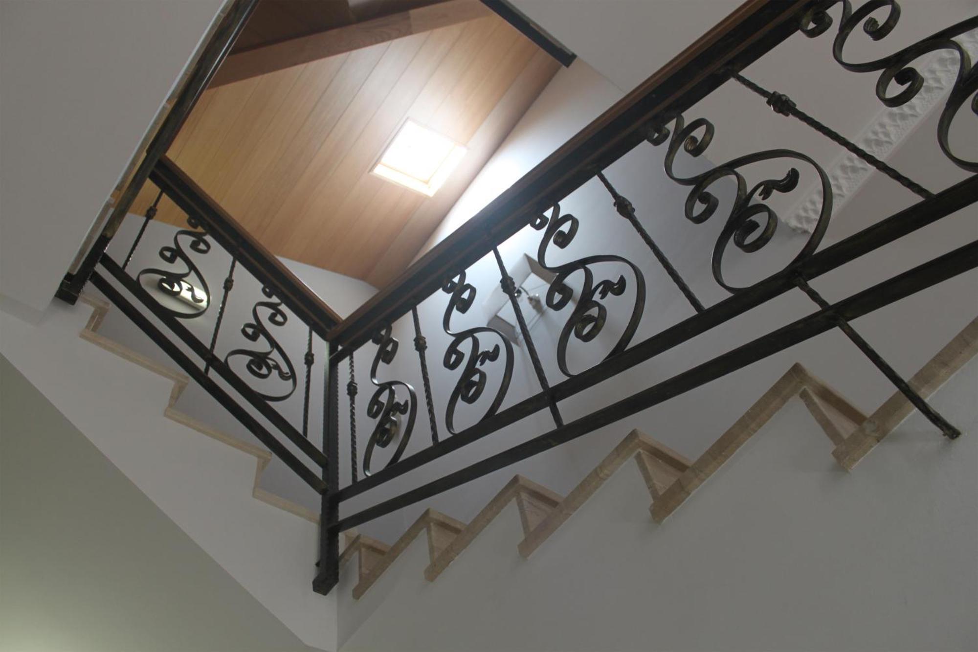 Hotel Villa Maria Кабра Экстерьер фото