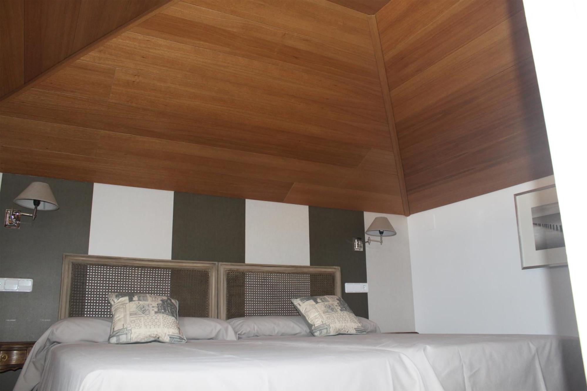 Hotel Villa Maria Кабра Экстерьер фото