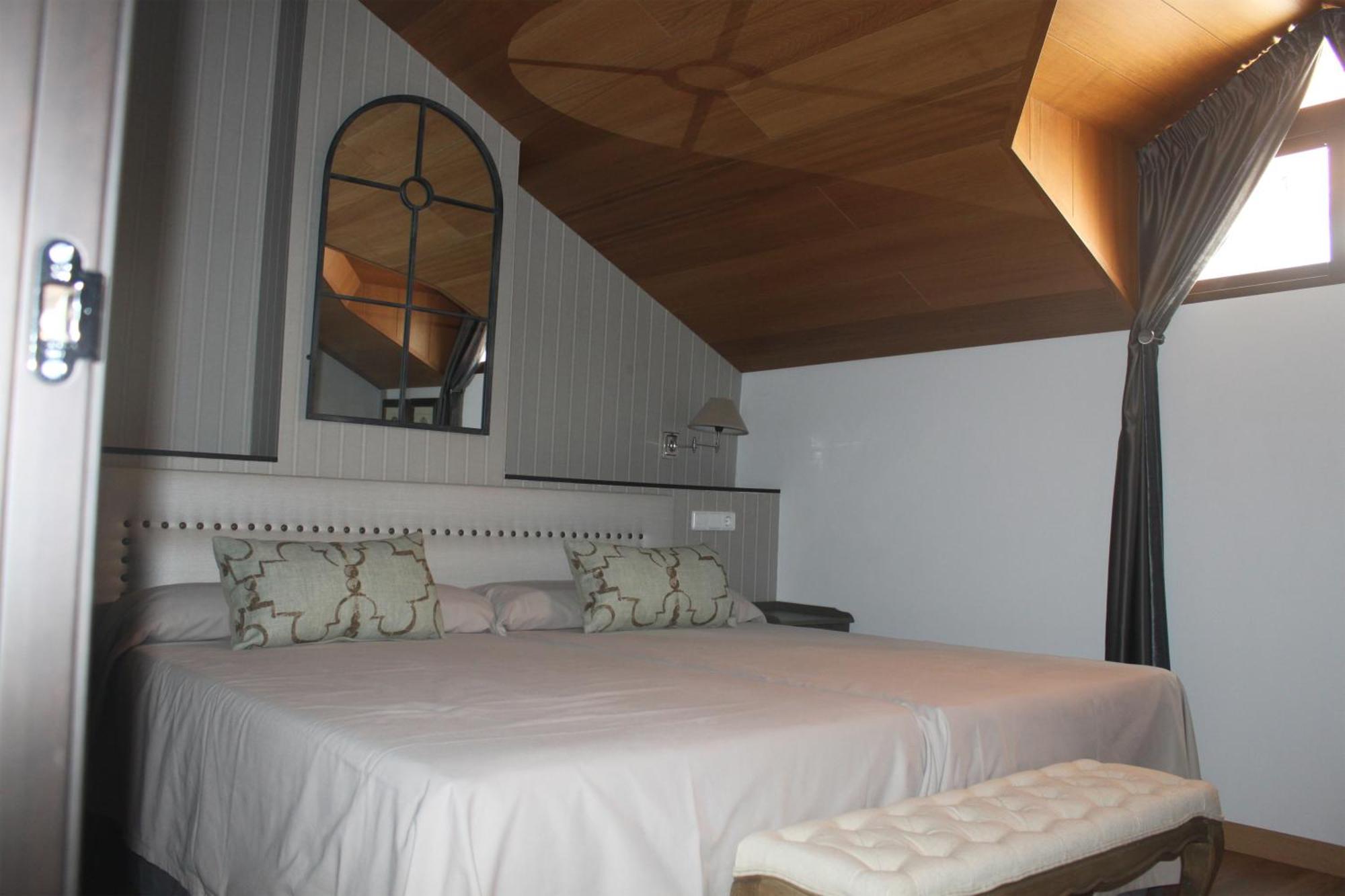 Hotel Villa Maria Кабра Экстерьер фото