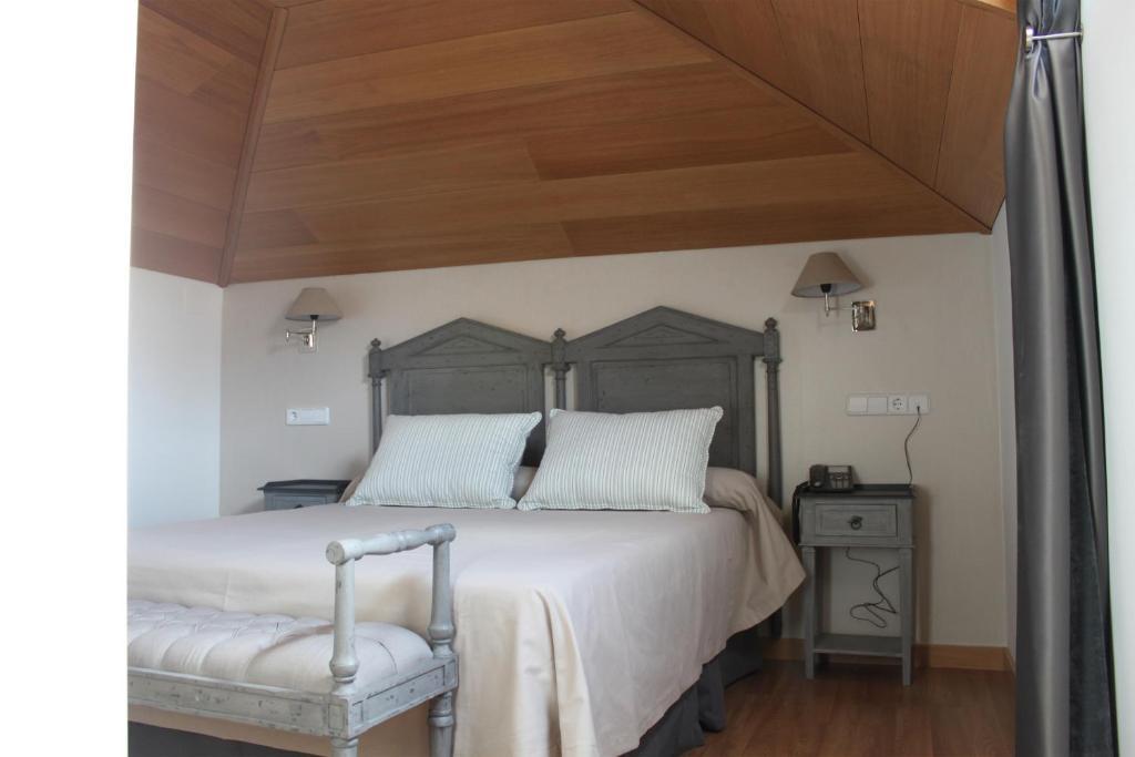 Hotel Villa Maria Кабра Номер фото
