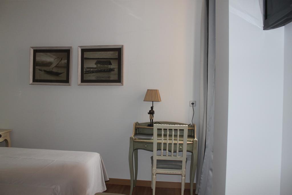 Hotel Villa Maria Кабра Экстерьер фото